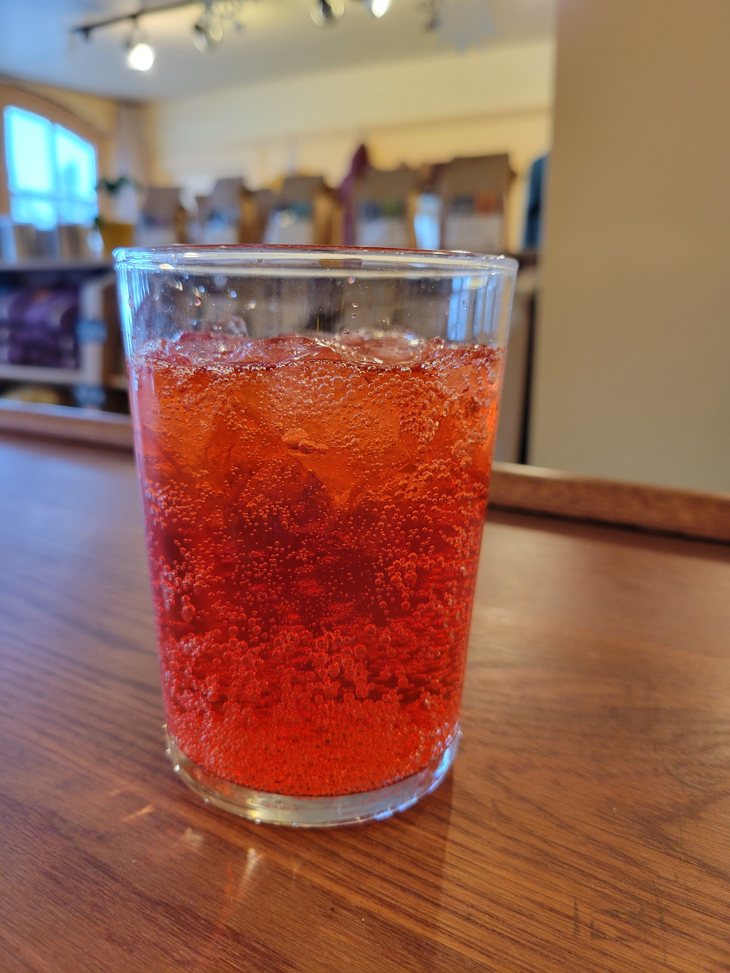 Italian Soda | New Bohemian Cafe Order Online